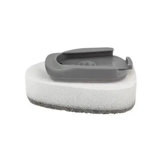 Escova Multiuso com Dispenser para Detergente 2 em 1