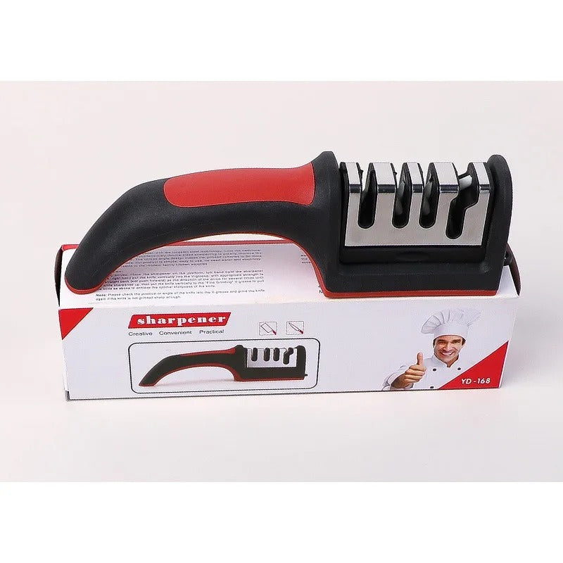 ProSharp - Amolador de Facas Profissional