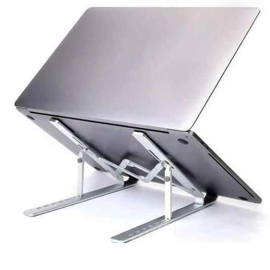 Suporte regulável para notebook e Mac