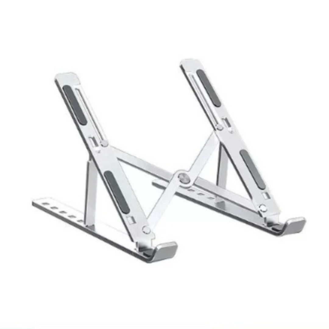 Suporte regulável para notebook e Mac