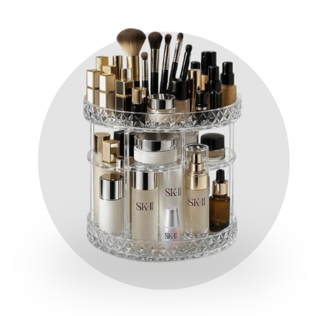 Praticidade do Dia a Dia