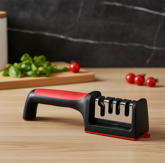 ProSharp - Amolador de Facas Profissional